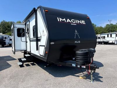 2026 Grand Imagine XLS - Photo 1