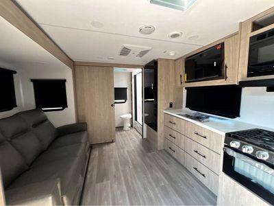 2026 Grand Imagine XLS - Photo 6