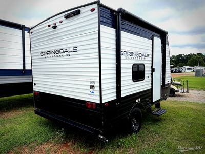 2025 Keystone Springdale Mini - Photo 2