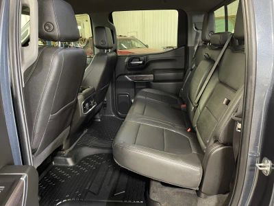 2022 Chevrolet Silverado 1500 LTD - Photo 15