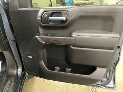 2022 Chevrolet Silverado 1500 LTD - Photo 13