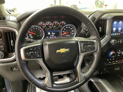 2022 Chevrolet Silverado 1500 LTD - Photo 14