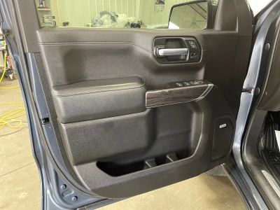 2022 Chevrolet Silverado 1500 LTD - Photo 11