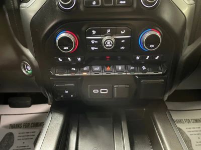 2022 Chevrolet Silverado 1500 LTD - Photo 10