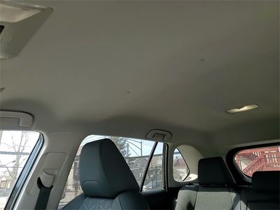 2025 Toyota RAV4 Hybrid - Photo 20