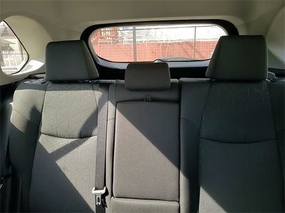 2025 Toyota RAV4 Hybrid - Photo 21