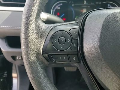 2025 Toyota RAV4 Hybrid - Photo 14