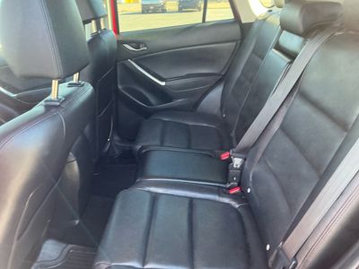 2016 Mazda CX-5 — photo 16 view