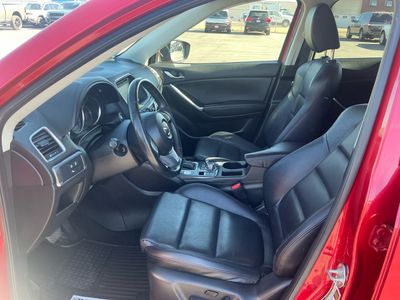 2016 Mazda CX-5 — photo 9 view