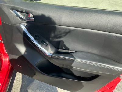 2016 Mazda CX-5 — photo 21 view