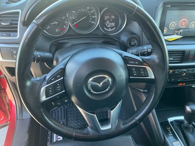 2016 Mazda CX-5 — photo 13 view