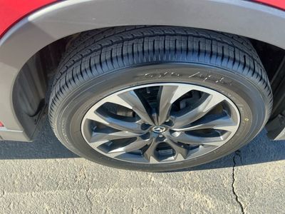 2016 Mazda CX-5 — photo 22 view