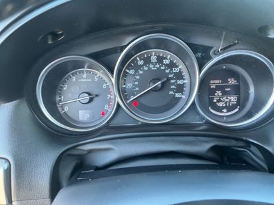 2016 Mazda CX-5 — photo 10 view