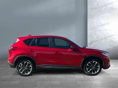 2016 Mazda CX-5 — photo 7 view