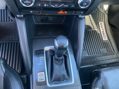 2016 Mazda CX-5 — photo 12 view
