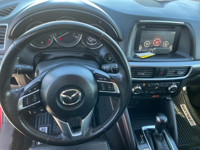 2016 Mazda CX-5 — photo 14 view