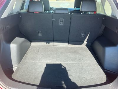 2016 Mazda CX-5 — photo 18 view