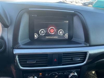 2016 Mazda CX-5 — photo 11 view