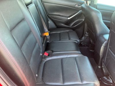 2016 Mazda CX-5 — photo 19 view