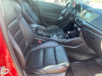 2016 Mazda CX-5 — photo 20 view