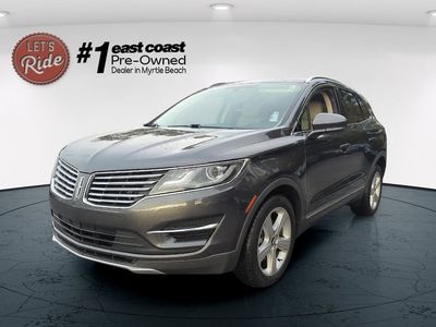 2018 Lincoln MKC - Photo 1