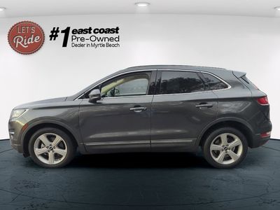 2018 Lincoln MKC - Photo 4