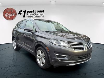 2018 Lincoln MKC - Photo 3