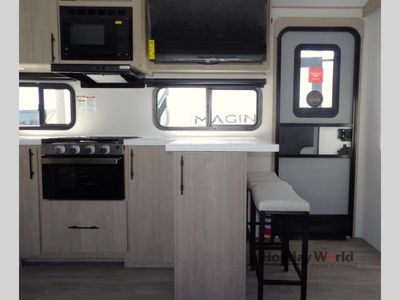2026 Grand Design Imagine - Photo 13