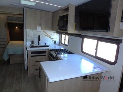 2026 Grand Design Imagine - Photo 7