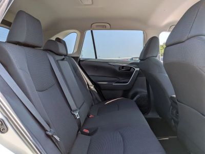 2024 Toyota RAV4 - Photo 23