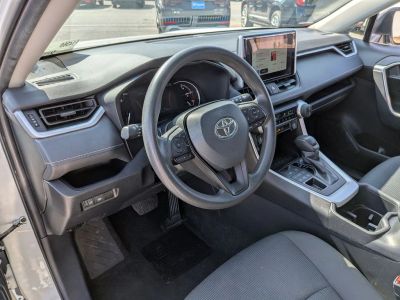 2024 Toyota RAV4 - Photo 26
