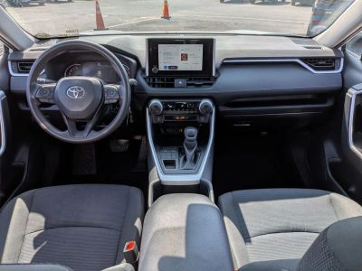 2024 Toyota RAV4 - Photo 21