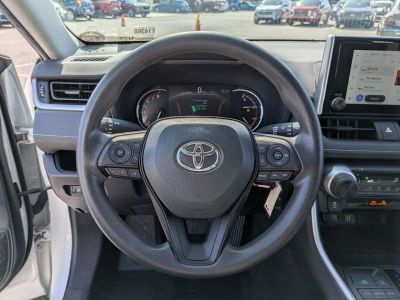 2024 Toyota RAV4 - Photo 11