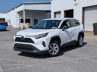 2024 Toyota RAV4 - Photo 1