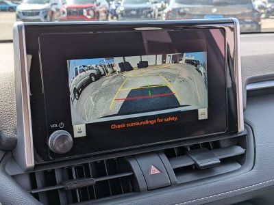 2024 Toyota RAV4 - Photo 20