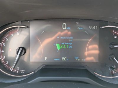 2024 Toyota RAV4 - Photo 14