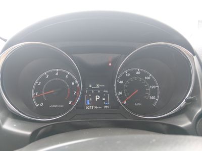 2025 Mitsubishi Outlander Sport — photo 14 view
