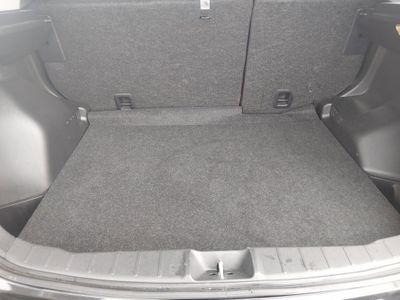 2025 Mitsubishi Outlander Sport — photo 11 view