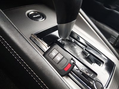 2025 Mitsubishi Outlander Sport — photo 15 view