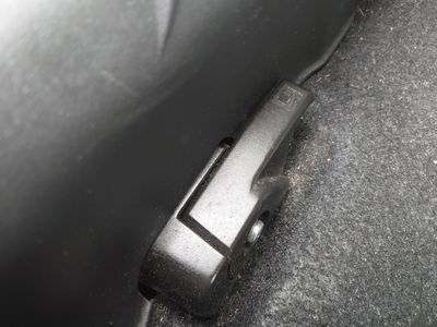 2025 Mitsubishi Outlander Sport — photo 18 view