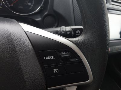 2025 Mitsubishi Outlander Sport — photo 12 view