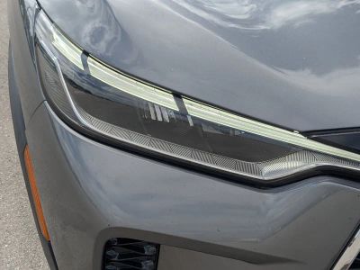 2023 INFINITI QX60 — photo 11 view