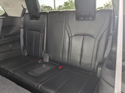 2023 INFINITI QX60 — photo 16 view