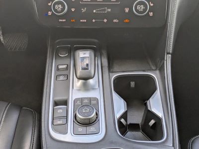 2023 INFINITI QX60 — photo 24 view
