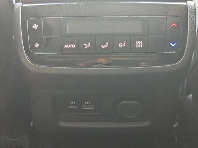 2023 INFINITI QX60 — photo 18 view
