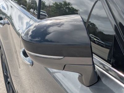 2023 INFINITI QX60 — photo 13 view