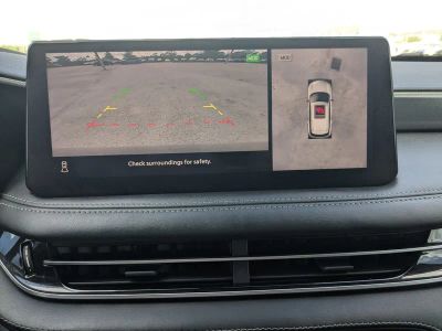 2023 INFINITI QX60 — photo 27 view