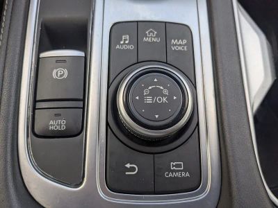 2023 INFINITI QX60 — photo 30 view