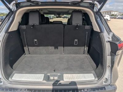 2023 INFINITI QX60 — photo 14 view
