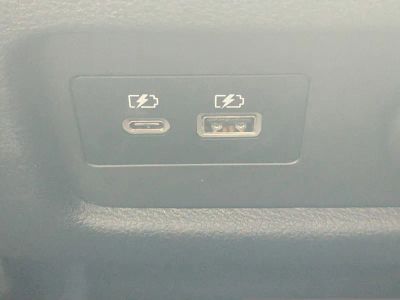 2023 INFINITI QX60 — photo 19 view